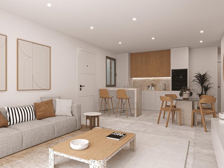 Villa for Sale in Torre-pacheco, Murcia 4