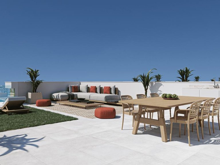 Villa for Sale in Torre-pacheco, Murcia 8