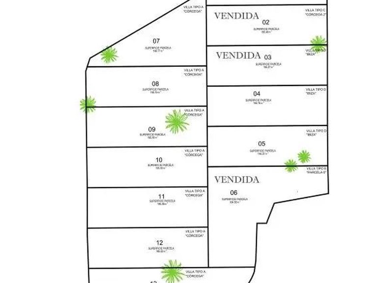 Villa for Sale in Starfish, Murcia 25