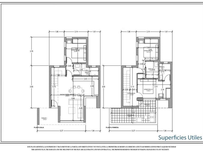 Villa for Sale in Starfish, Murcia 26