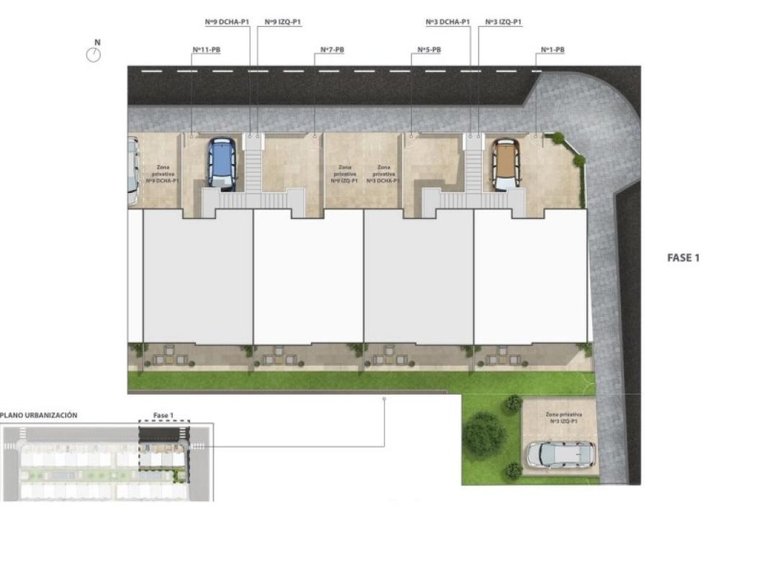 Apartment for Sale in San Pedro Del Pinatar, Murcia 13
