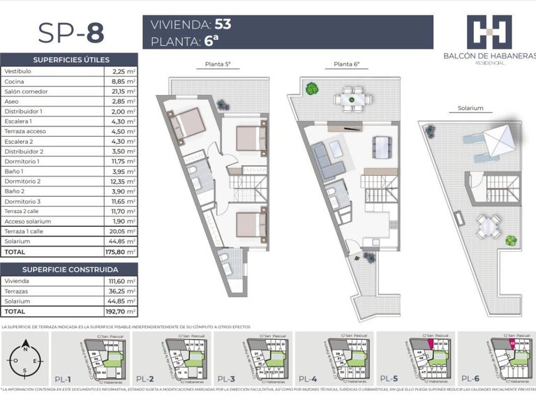 Apartment for Sale in Torrevieja, Alicante 31