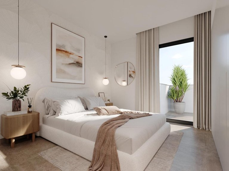 Apartment for Sale in Torre-pacheco, Murcia 6