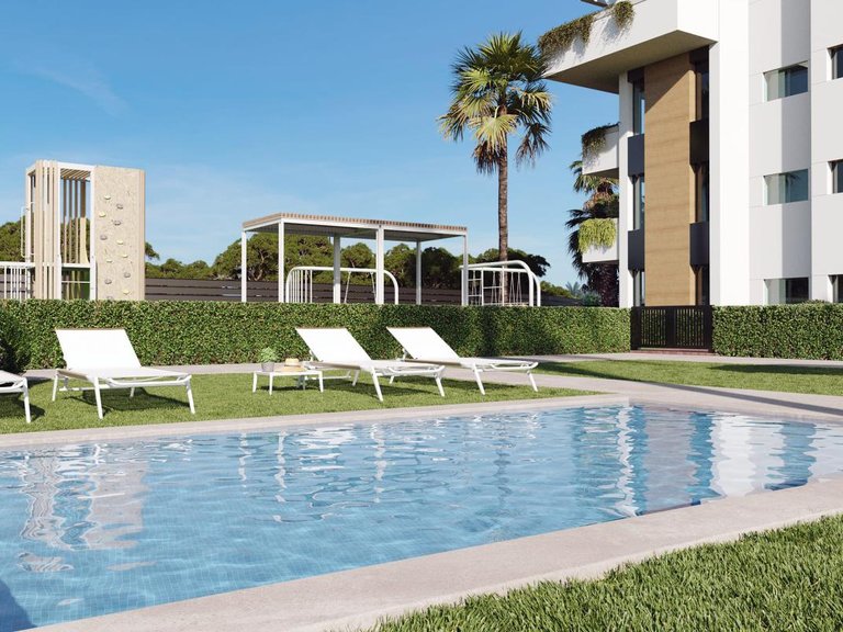 Apartment for Sale in Torre-pacheco, Murcia 1