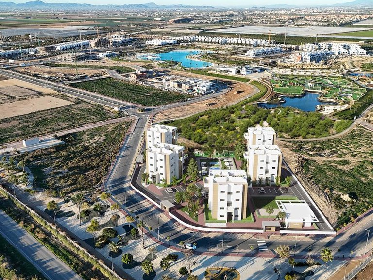 Apartment for Sale in Torre-pacheco, Murcia 21