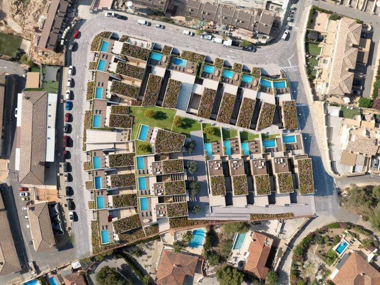 Villa for Sale in La Nucia, Alicante 12
