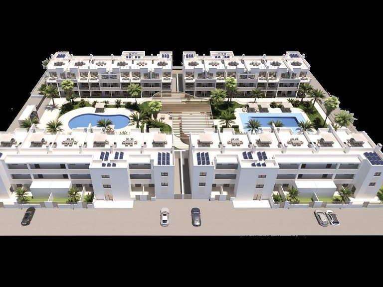 Apartment for Sale in Torre-pacheco, Murcia 20