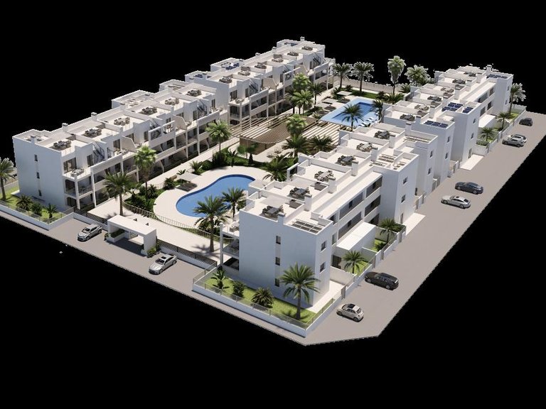 Apartment for Sale in Torre-pacheco, Murcia 21