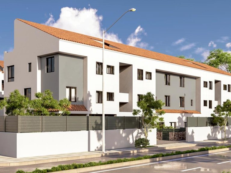 Apartment for Sale in Javea, Alicante 1