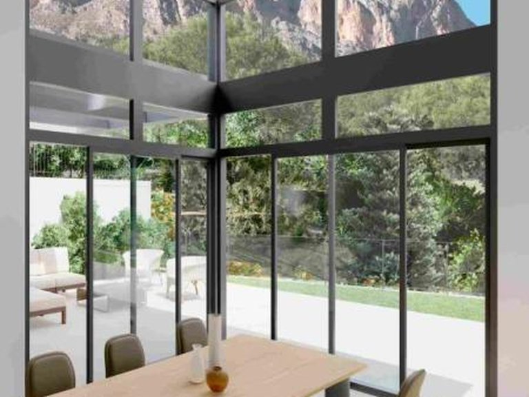 Villa for Sale in Polop, Alicante 2