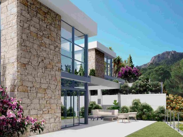 Villa for Sale in Polop, Alicante 3
