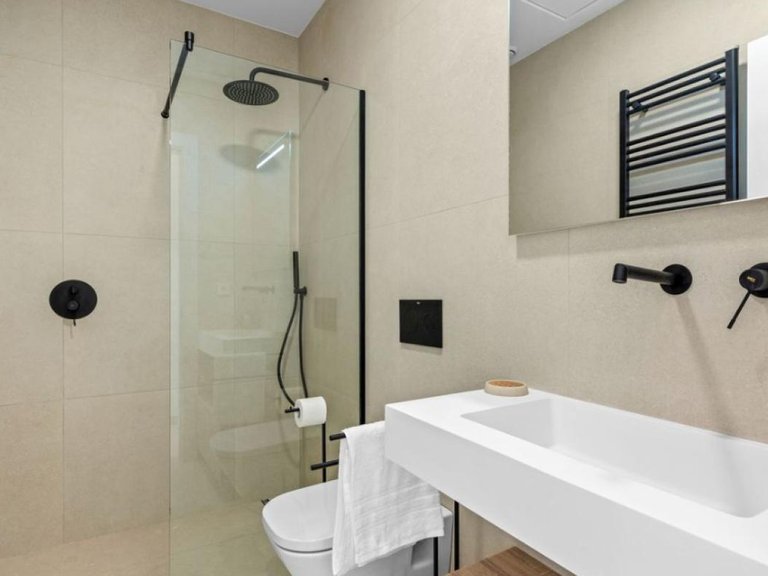Villa for Sale in Los Alcázares, Murcia 9