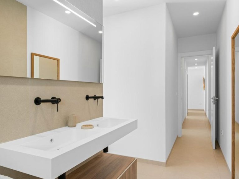 Villa for Sale in Los Alcázares, Murcia 10