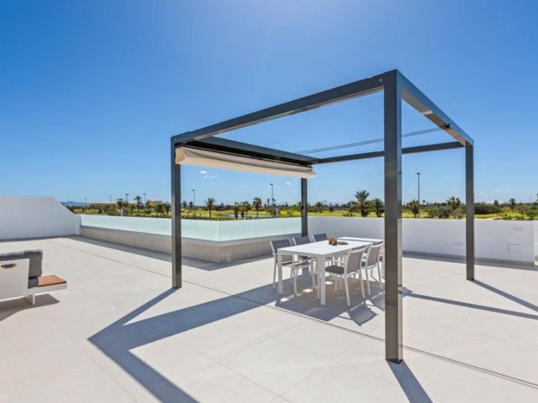 Villa for Sale in Los Alcázares, Murcia 11