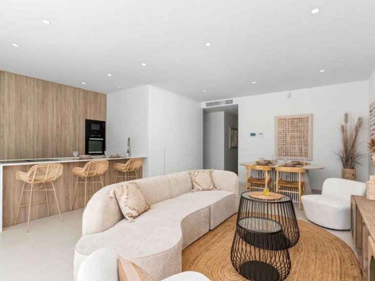 Villa for Sale in Los Alcázares, Murcia 16