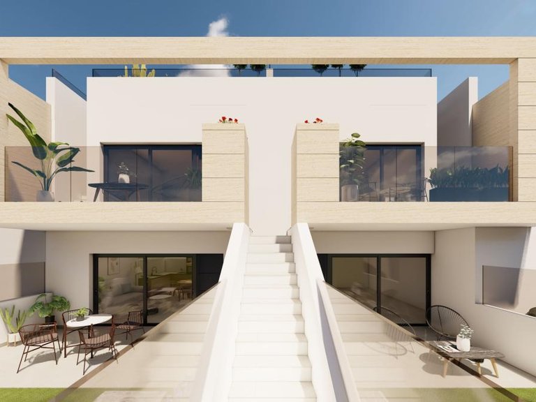 Apartment for Sale in San Pedro Del Pinatar, Murcia 2