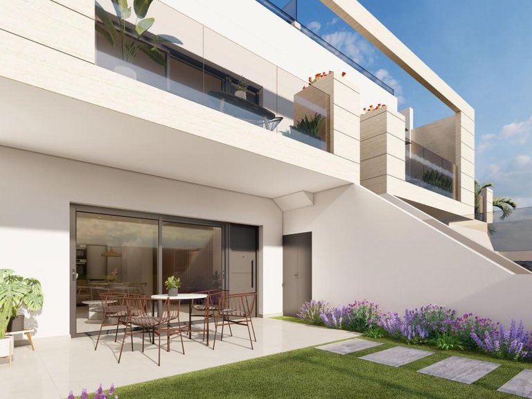Apartment for Sale in San Pedro Del Pinatar, Murcia 3
