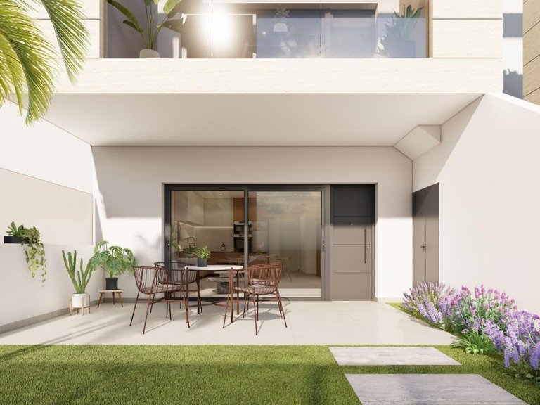 Apartment for Sale in San Pedro Del Pinatar, Murcia 4