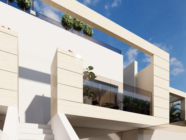 Apartment for Sale in San Pedro Del Pinatar, Murcia 15