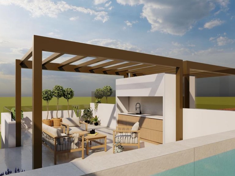 Apartment for Sale in San Pedro Del Pinatar, Murcia 23
