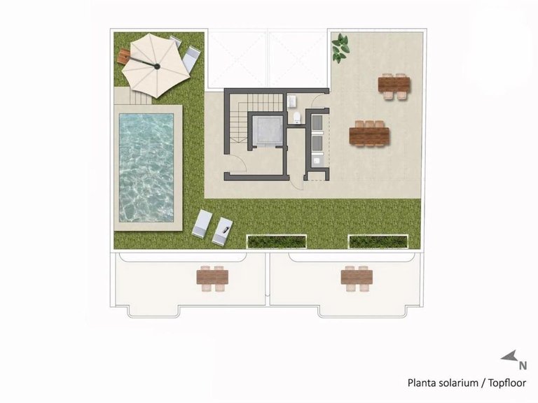 Apartment for Sale in Pilar De La Horadada, Alicante 15