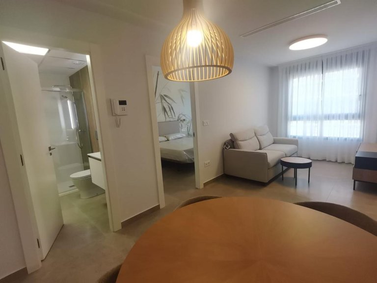 Apartment for Sale in Torrevieja, Alicante 7