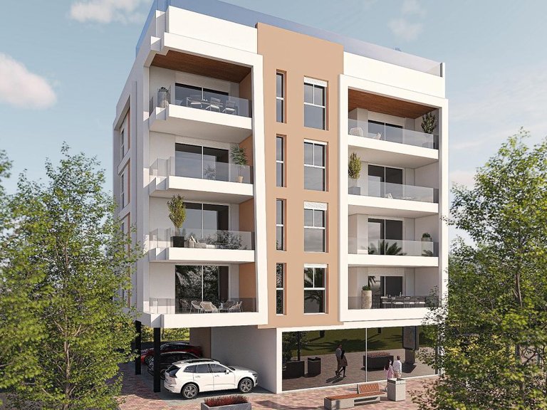 Apartment for Sale in San Pedro Del Pinatar, Murcia 1