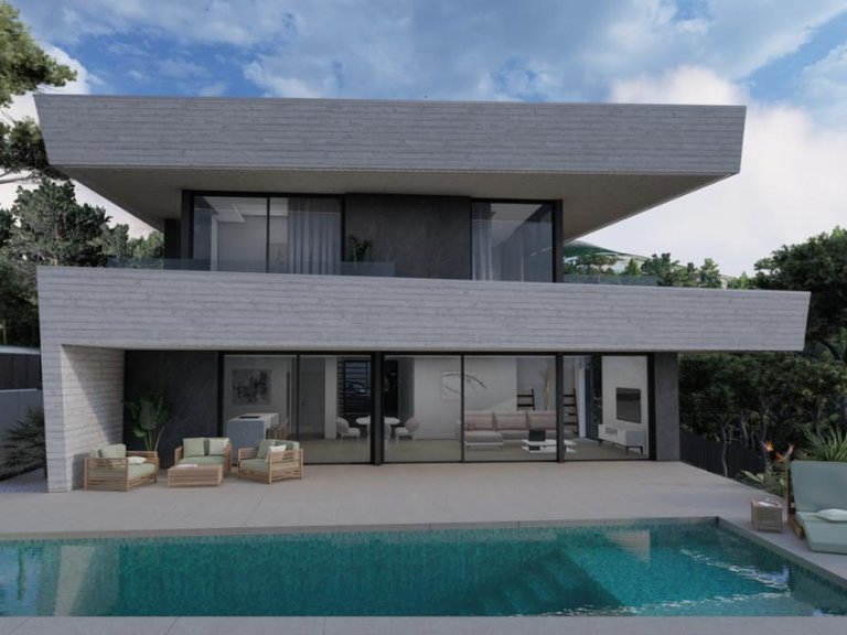 Villa for Sale in Altea, Alicante 2