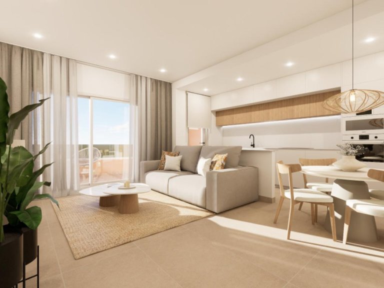 Villa for Sale in Pilar De La Horadada, Alicante 4