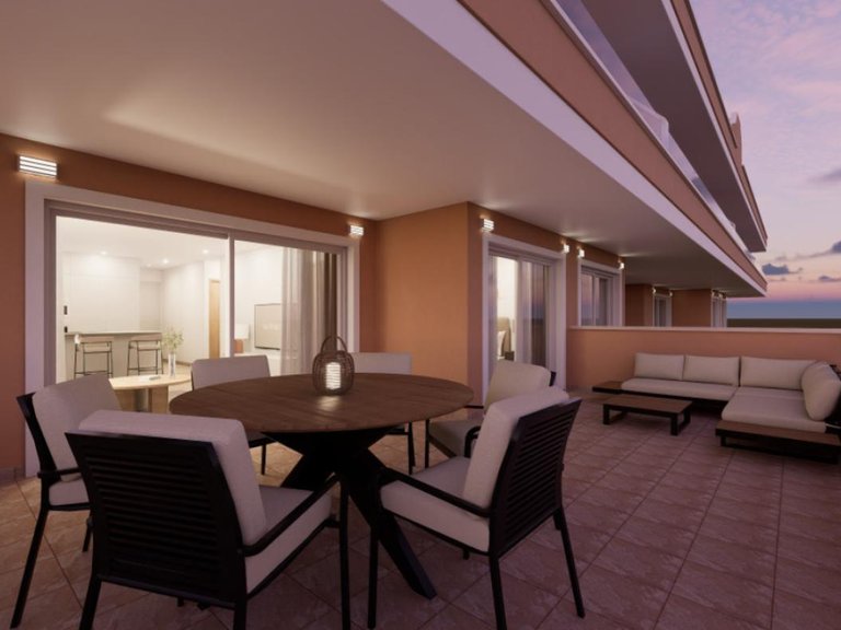 Apartment for Sale in Pilar De La Horadada, Alicante 3