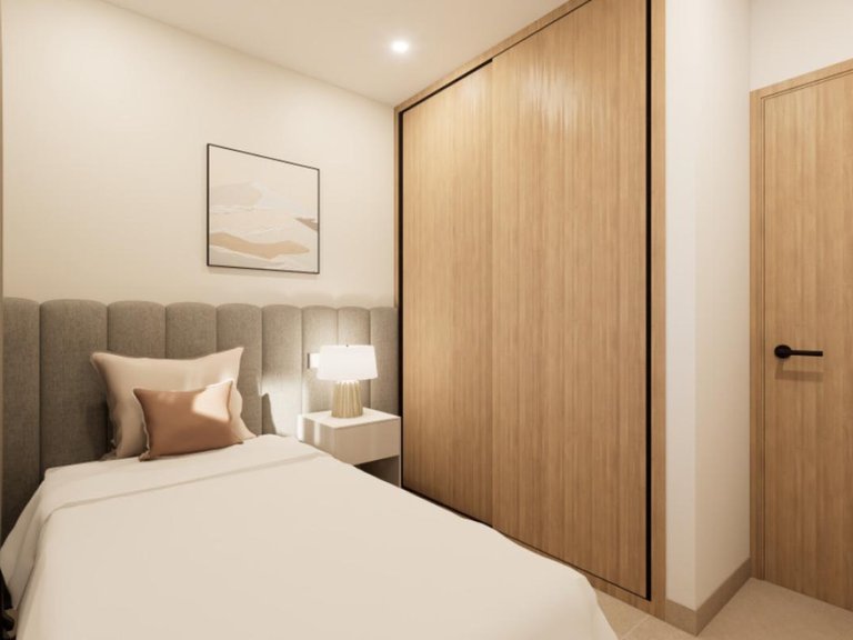 Apartment for Sale in Pilar De La Horadada, Alicante 6