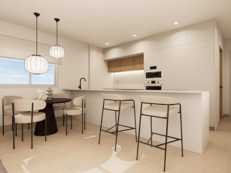 Apartment for Sale in Pilar De La Horadada, Alicante 9