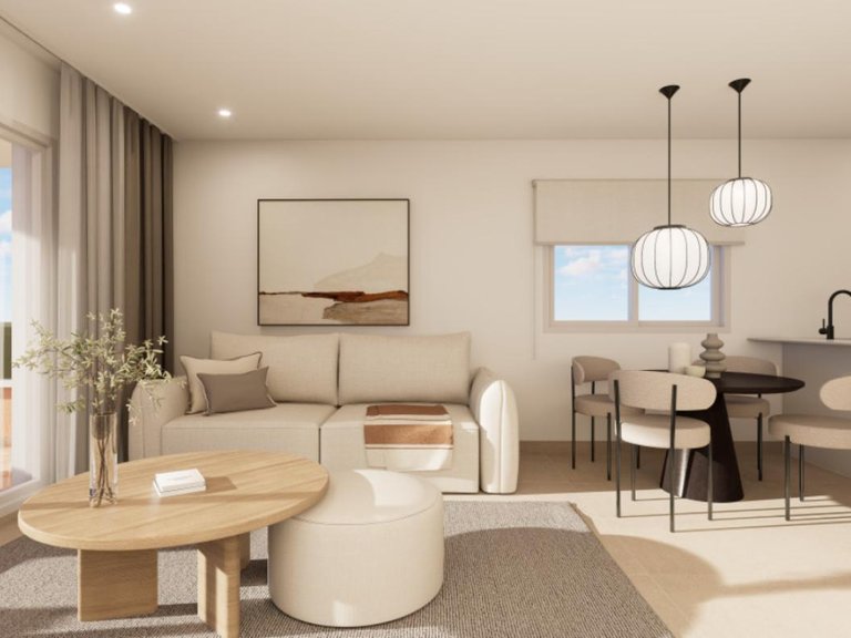 Apartment for Sale in Pilar De La Horadada, Alicante 11