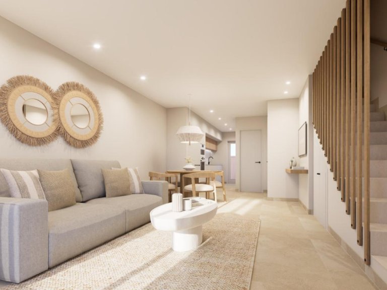 Town House for Sale in Pilar De La Horadada, Alicante 2
