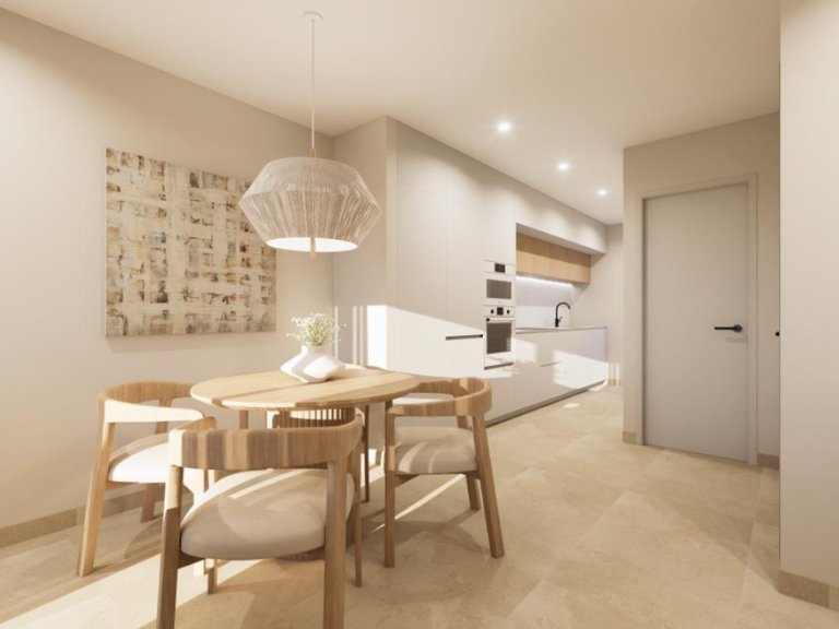 Town House for Sale in Pilar De La Horadada, Alicante 10