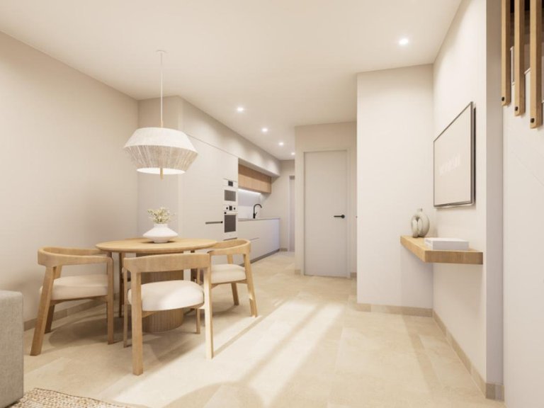 Town House for Sale in Pilar De La Horadada, Alicante 14