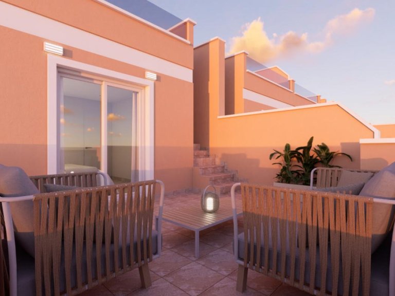 Town House for Sale in Pilar De La Horadada, Alicante 15
