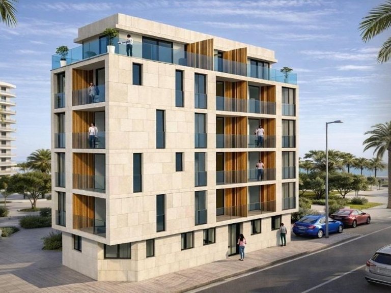 Apartment for Sale in Torrevieja, Alicante 1