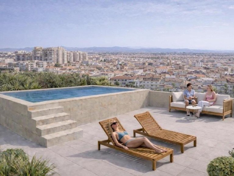 Apartment for Sale in Torrevieja, Alicante 5