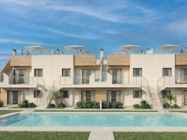 Villa for Sale in San Javier, Murcia 1