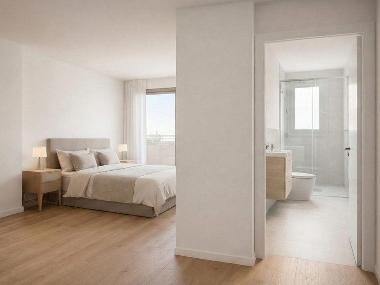Villa for Sale in San Javier, Murcia 6