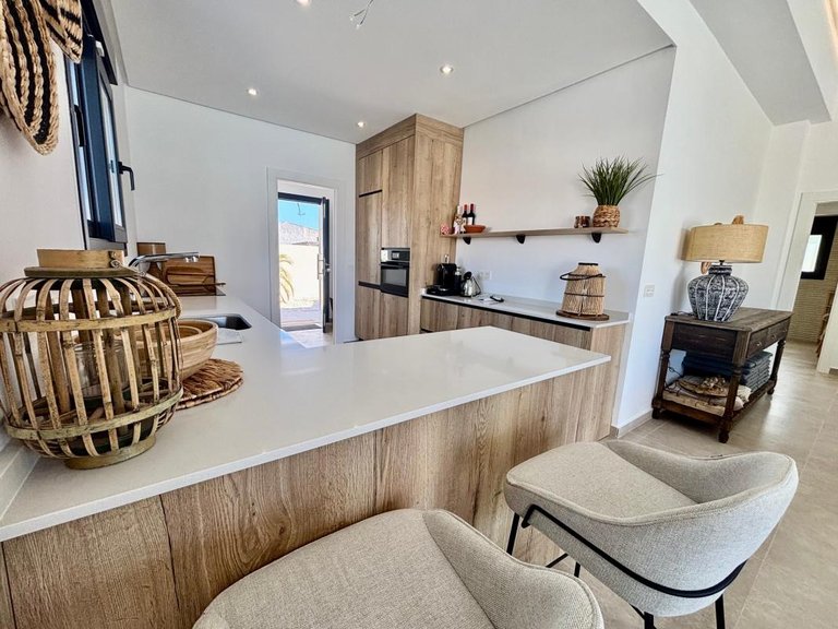 Villa for Sale in Rafal, Alicante 17
