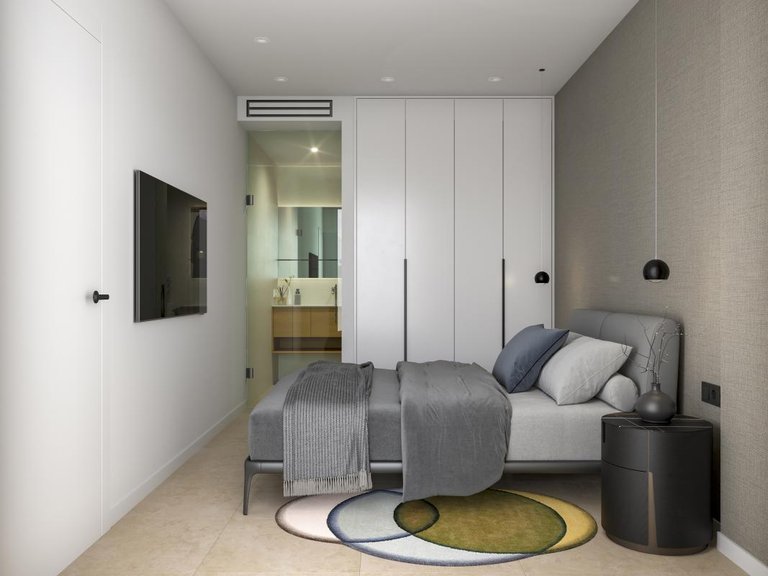 Apartment for Sale in The Marina, Alicante 14
