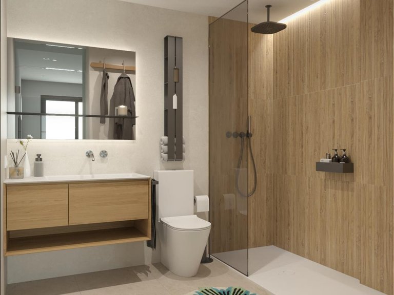 Apartment for Sale in The Marina, Alicante 15