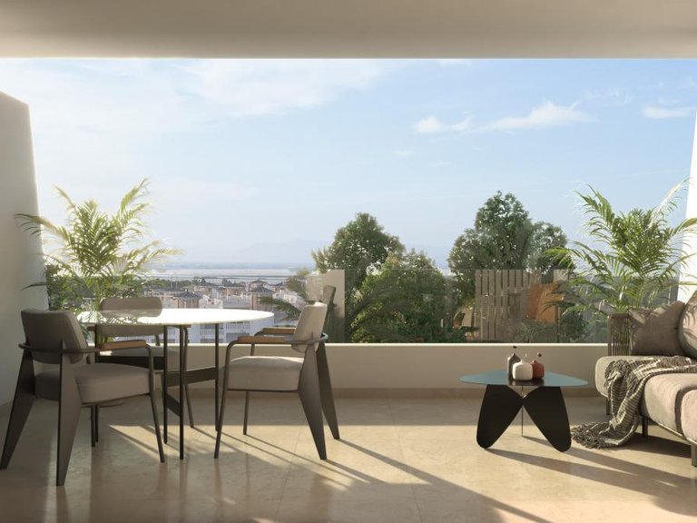 Apartment for Sale in The Marina, Alicante 17