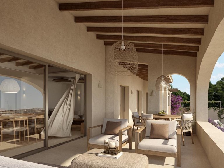 Villa for Sale in Benissa, Alicante 6