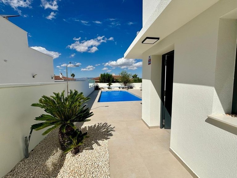 Villa for Sale in Rojales, Alicante 13
