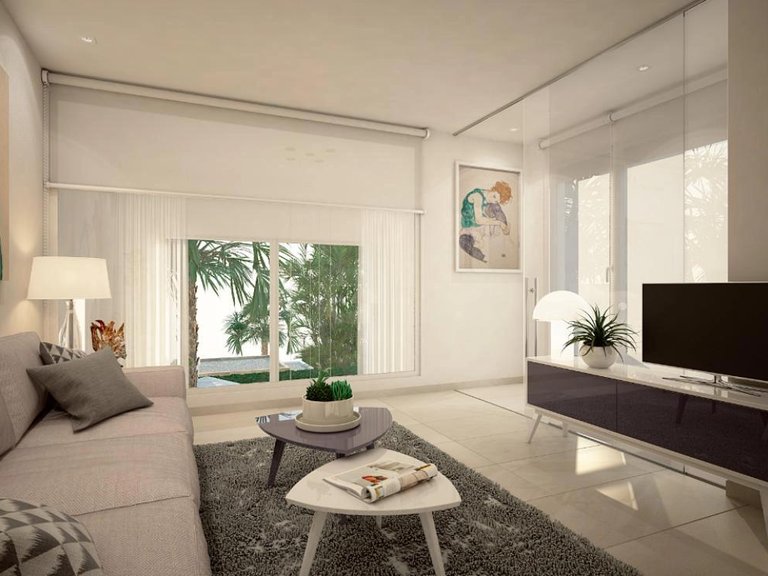 Apartment for Sale in Algorfa, Alicante 2