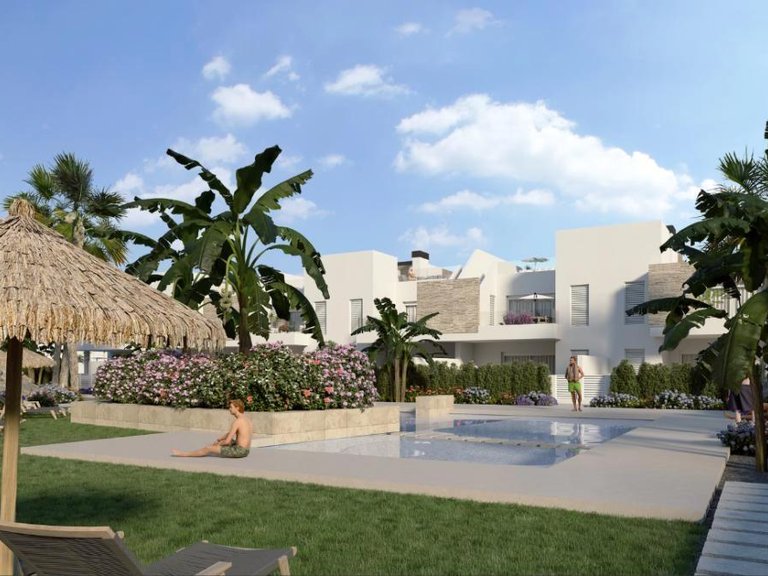Apartment for Sale in Algorfa, Alicante 1