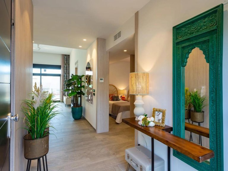 Villa for Sale in Algorfa, Alicante 9